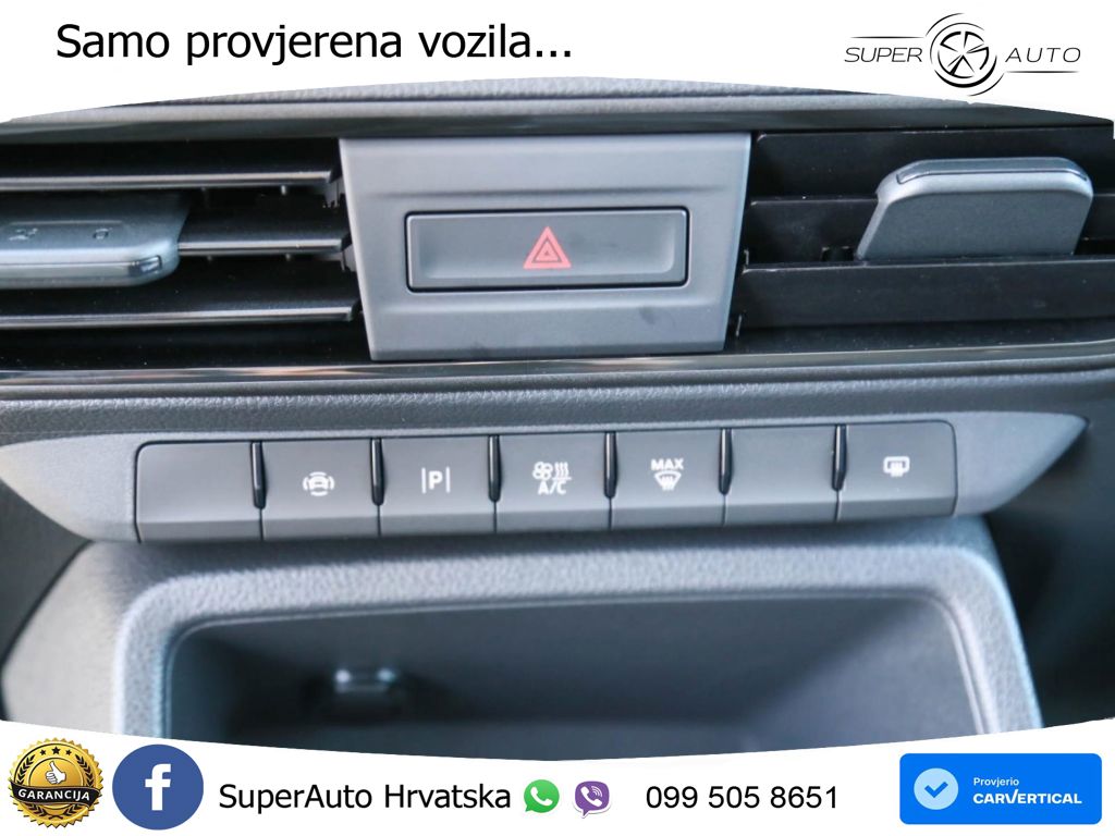 Ford Transit 102 KS