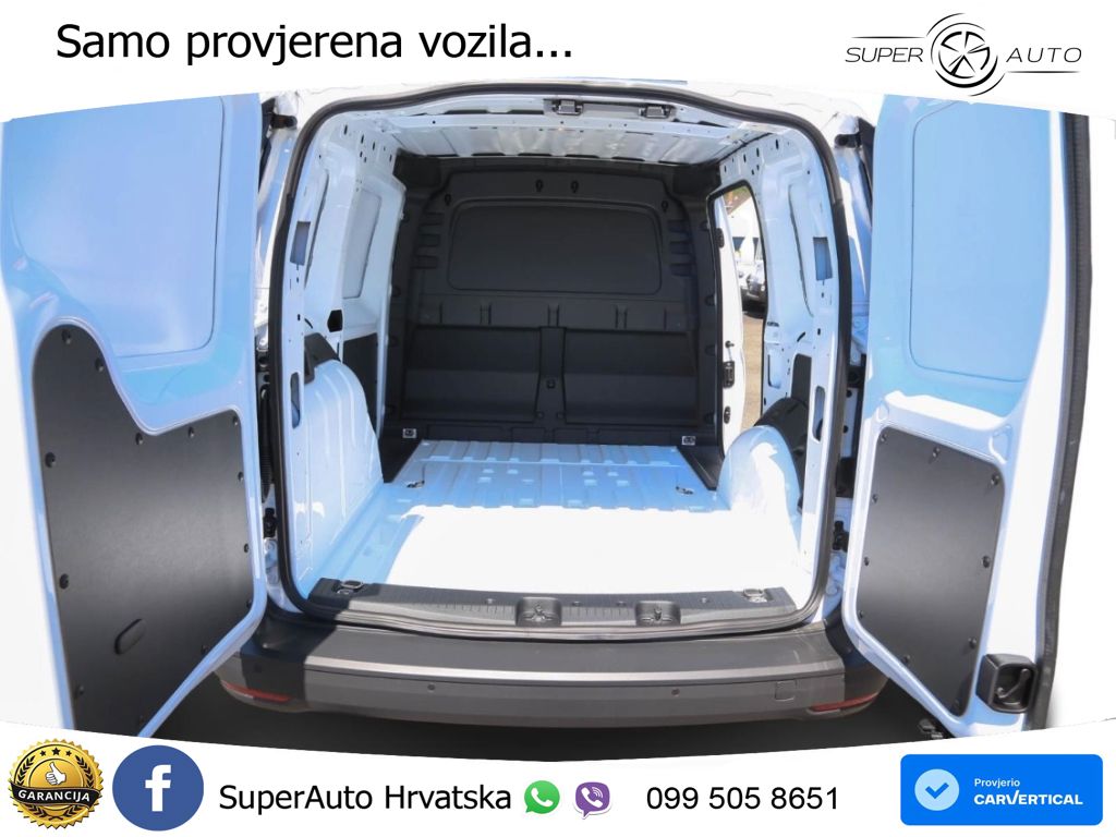 Ford Transit 102 KS