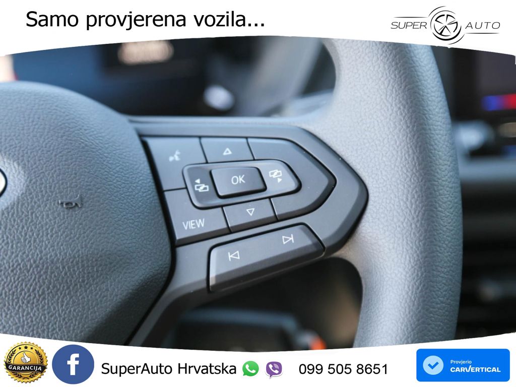 Ford Transit 102 KS