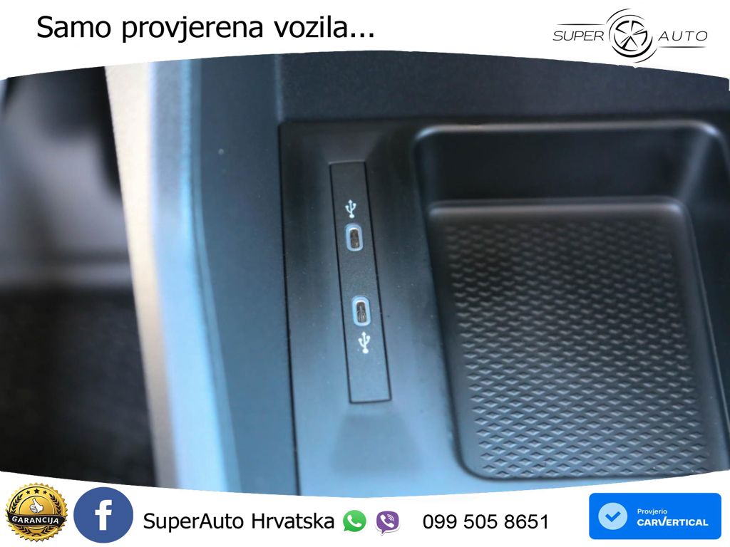 Ford Transit 102 KS