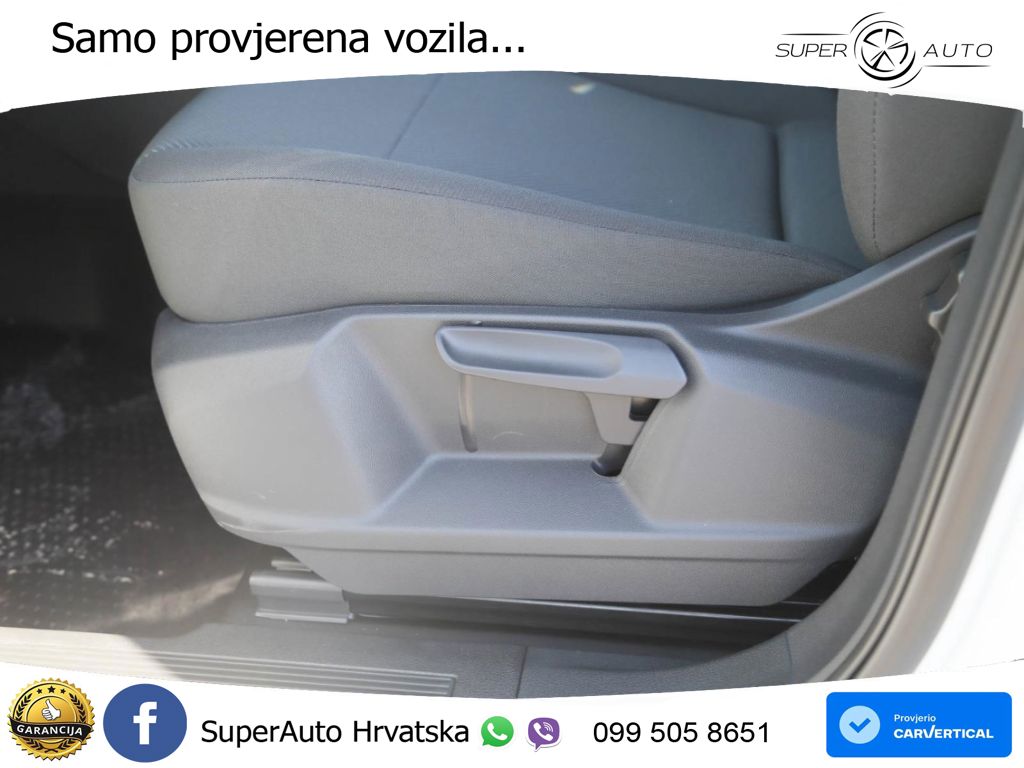 Ford Transit 102 KS