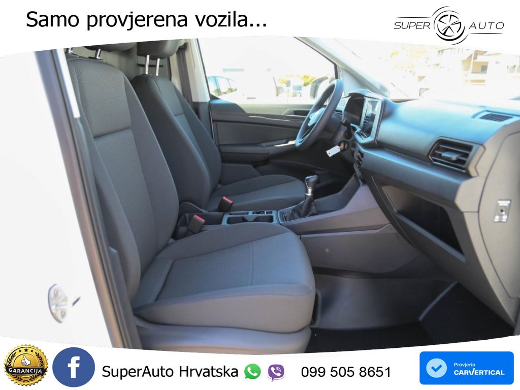 Ford Transit 102 KS