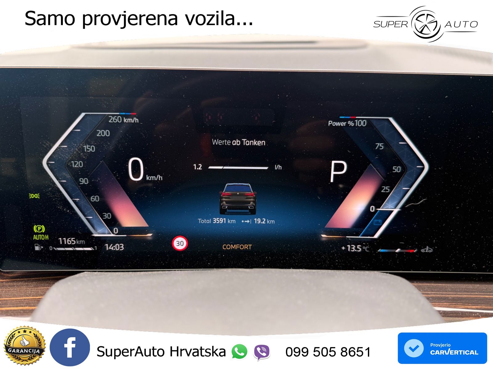 BMW X5 40d (352 KS) xDrive Steptronic LED+GR SJED+ACC