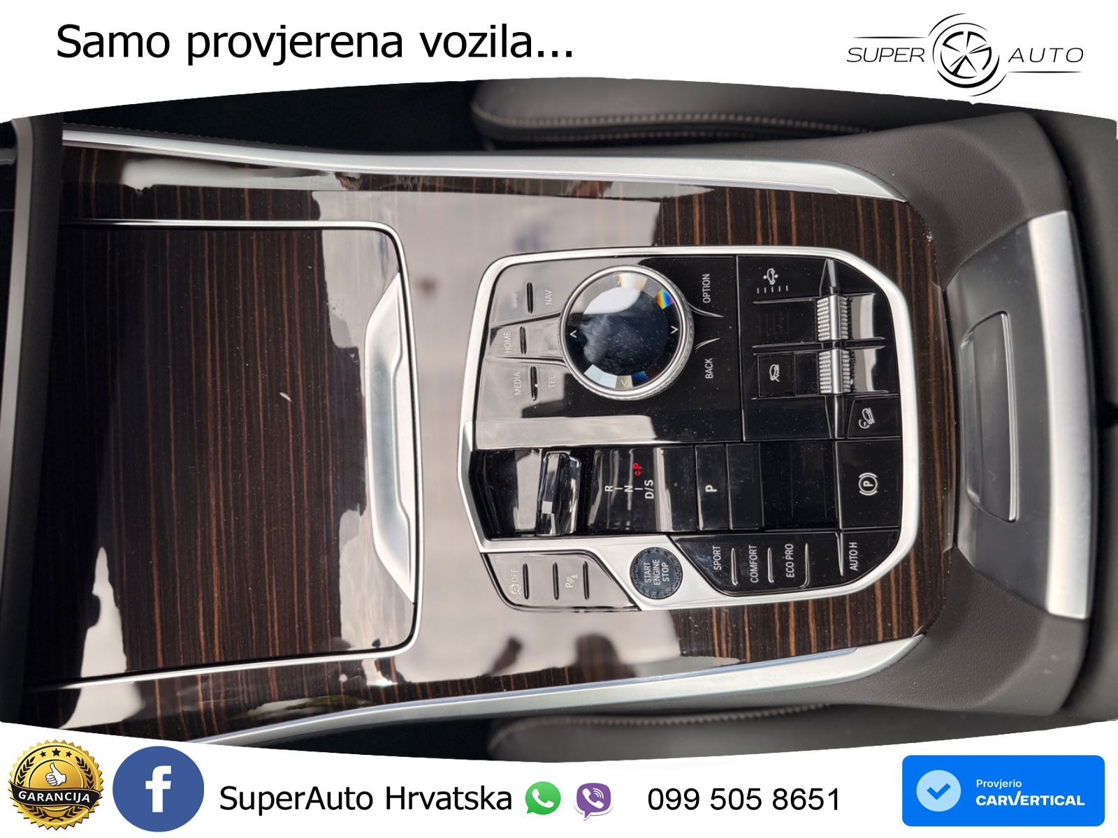 BMW X5 40d (352 KS) xDrive Steptronic LED+GR SJED+ACC