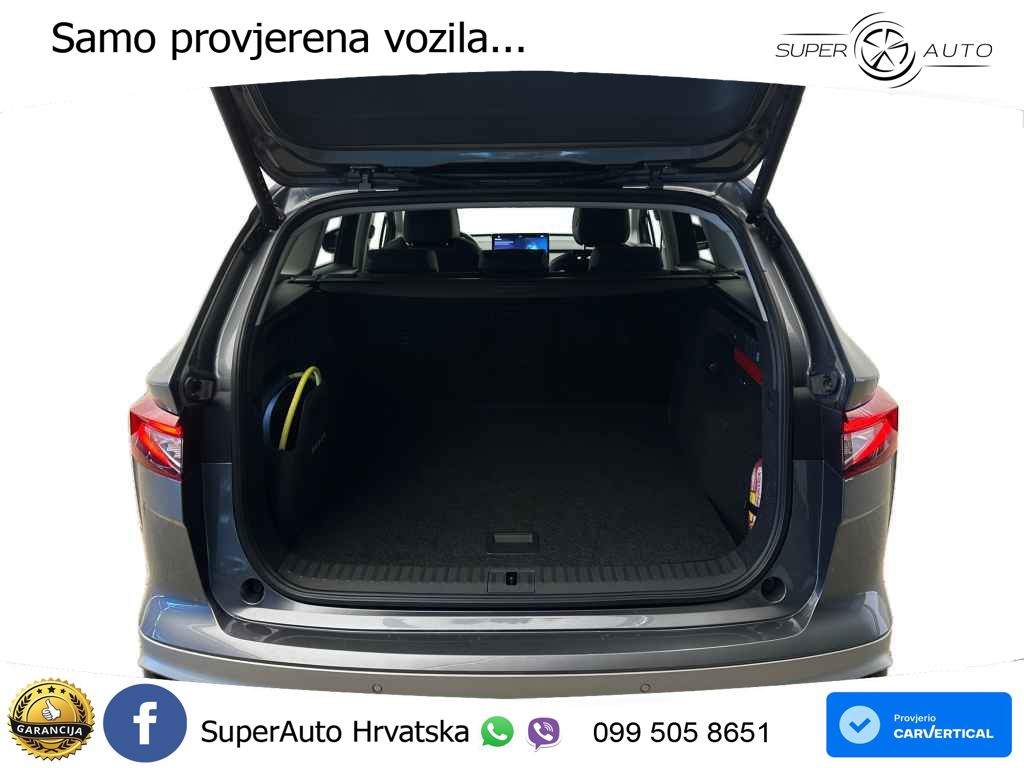 Škoda Enyaq 85 82 kWh (286 KS) LED+GR SJED+ACC