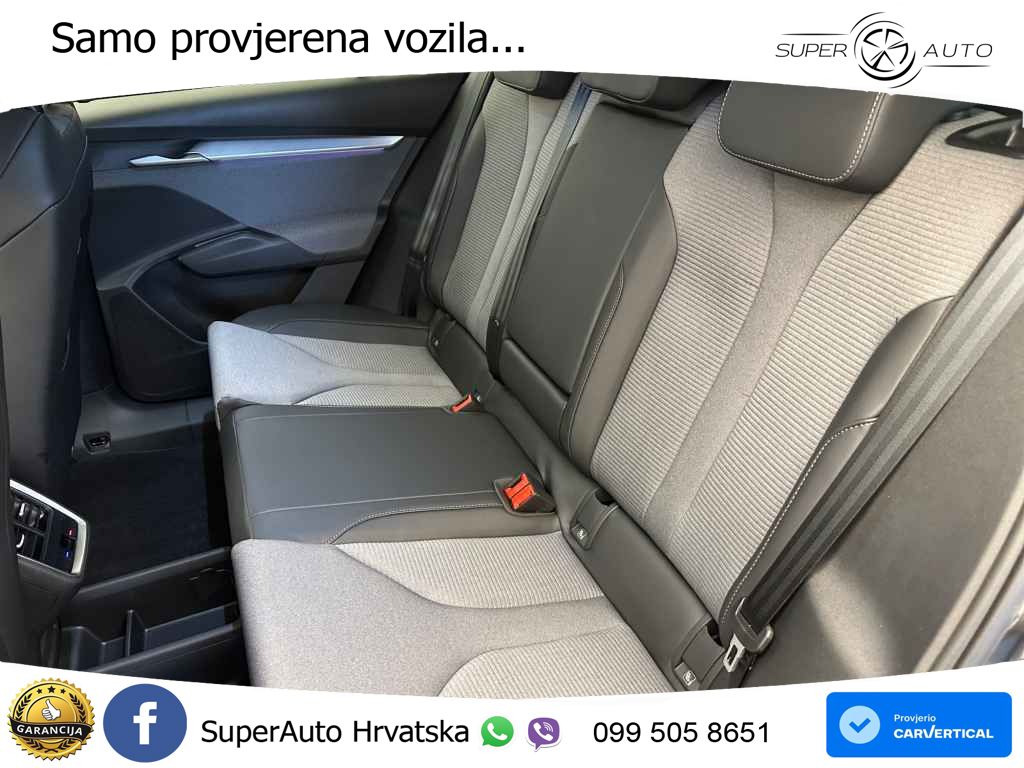 Škoda Enyaq 85 82 kWh (286 KS) LED+GR SJED+ACC