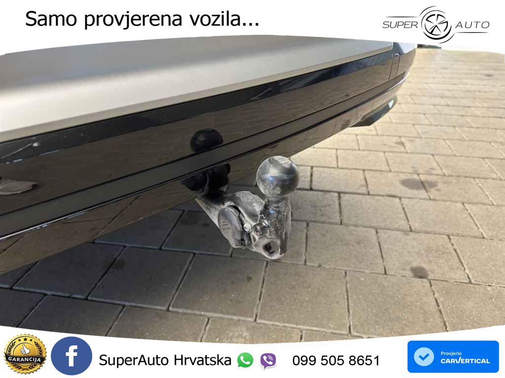 Škoda Enyaq 85 82 kWh (286 KS) LED+GR SJED+ACC