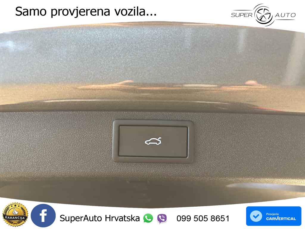 Škoda Enyaq 85 82 kWh (286 KS) LED+GR SJED+ACC