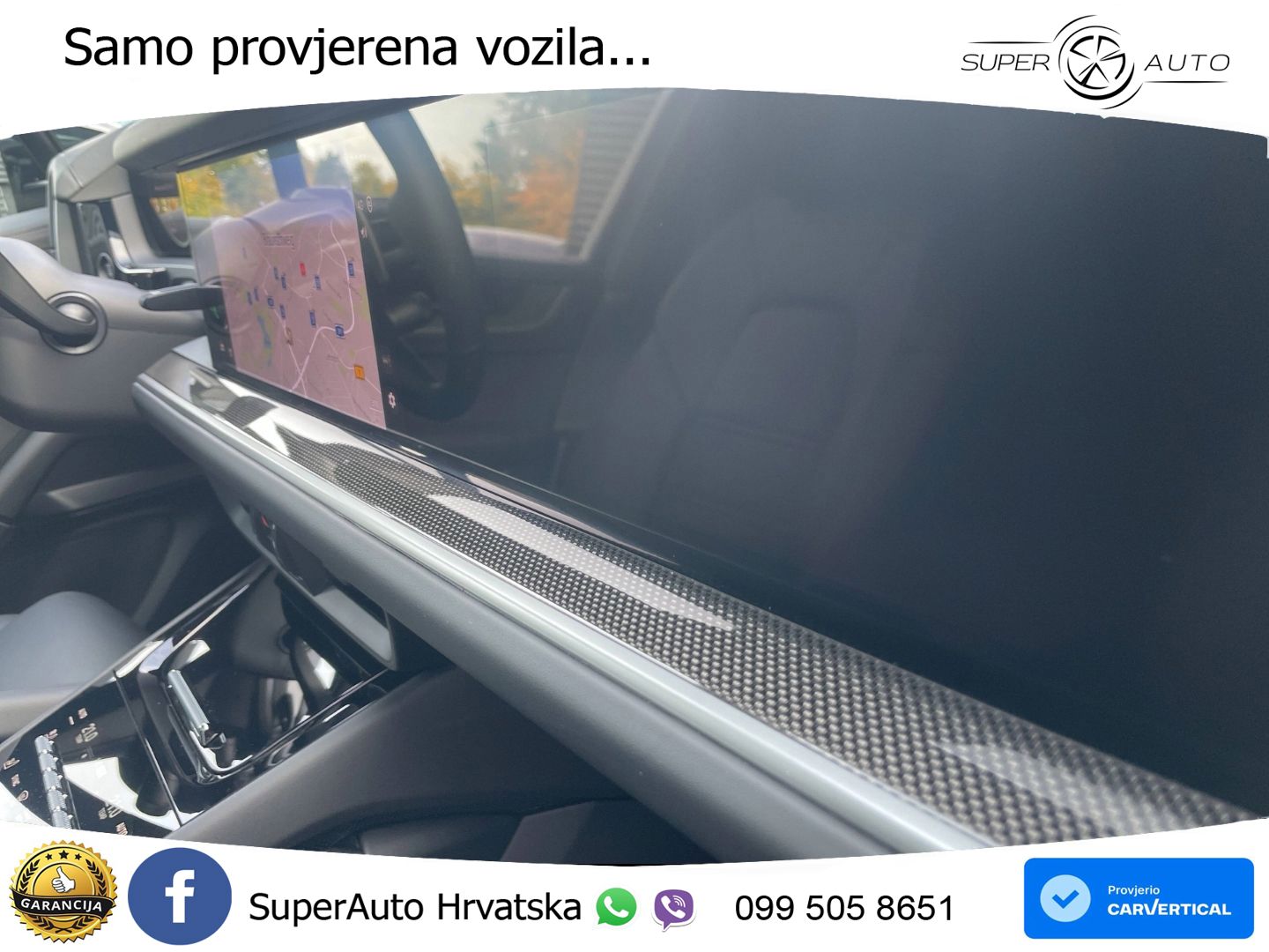 Porsche Cayenne S 4.0 V8 (474 KS) Tiptronic S