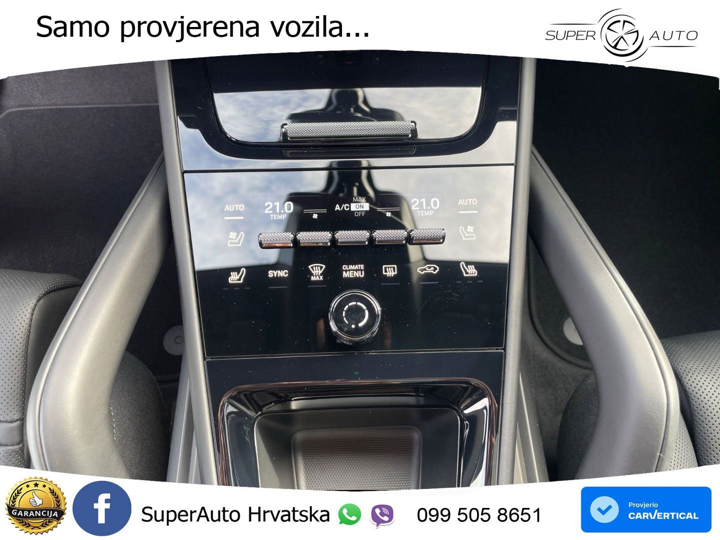 Porsche Cayenne S 4.0 V8 (474 KS) Tiptronic S