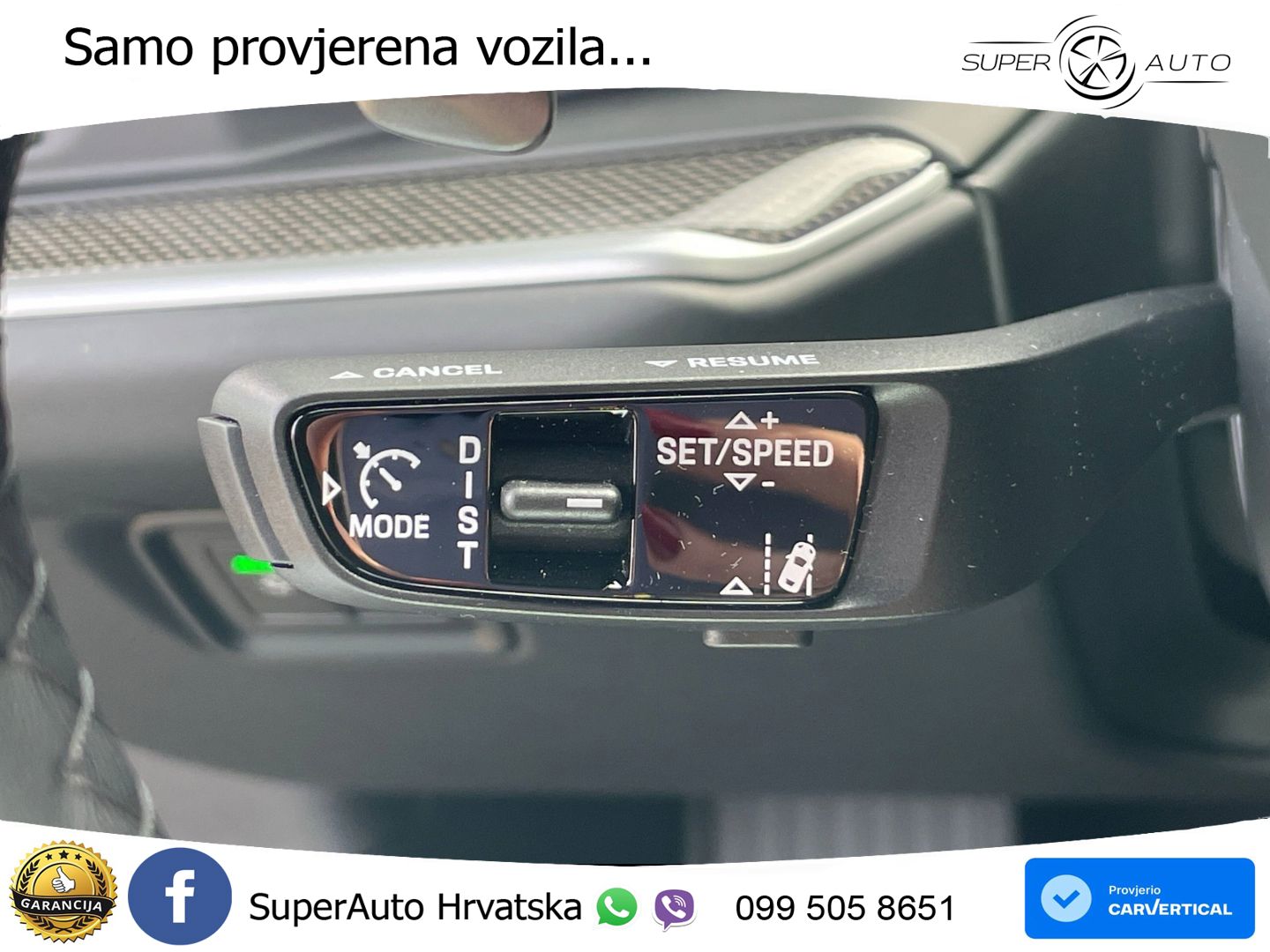 Porsche Cayenne S 4.0 V8 (474 KS) Tiptronic S