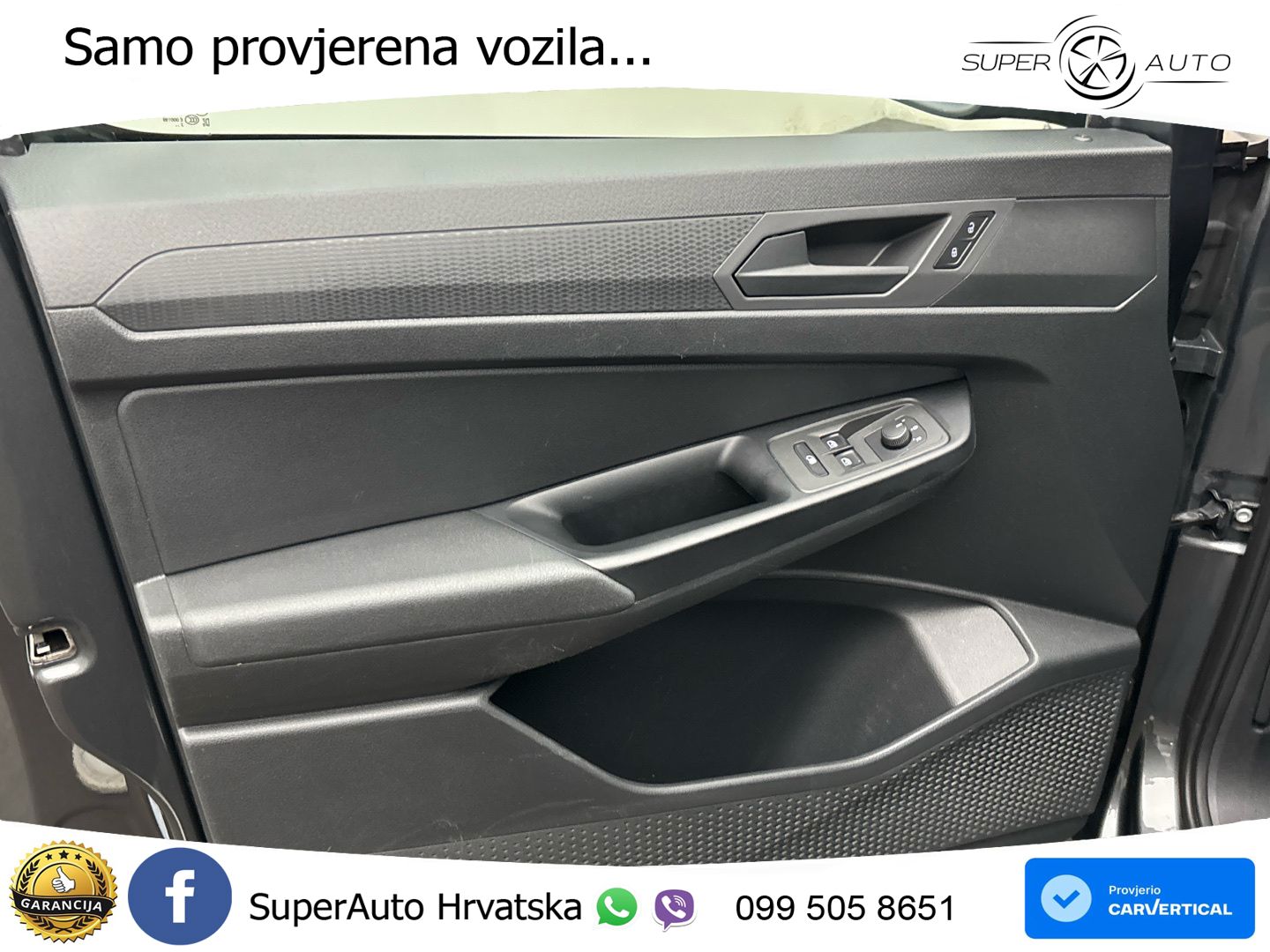 VW Caddy 122 KS