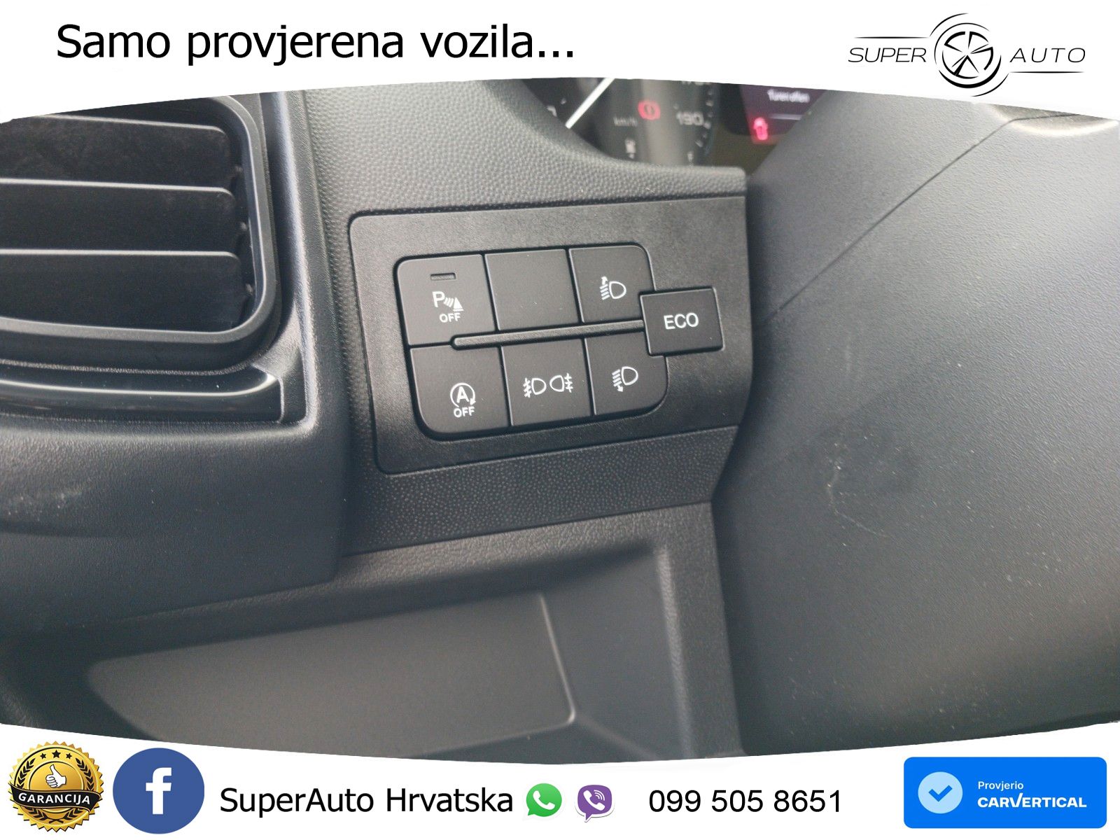 Citroën Jumper 179 KS