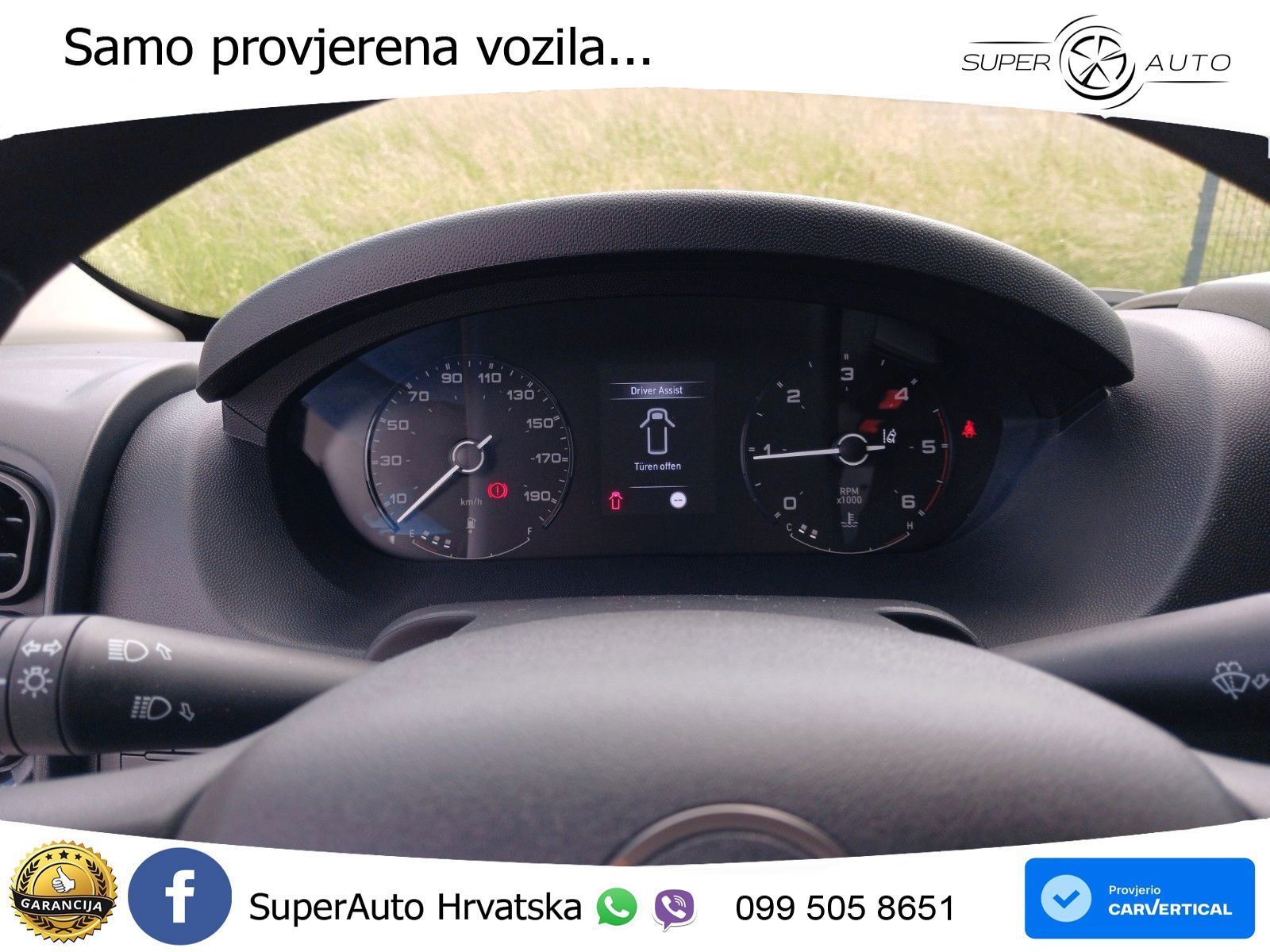 Citroën Jumper 179 KS