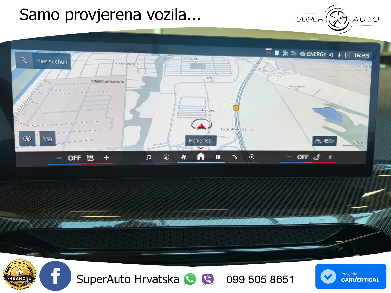 BMW M4 Convertible Competition 3.0 (530 KS) xDrive Steptronic LED+GR SJED+ACC