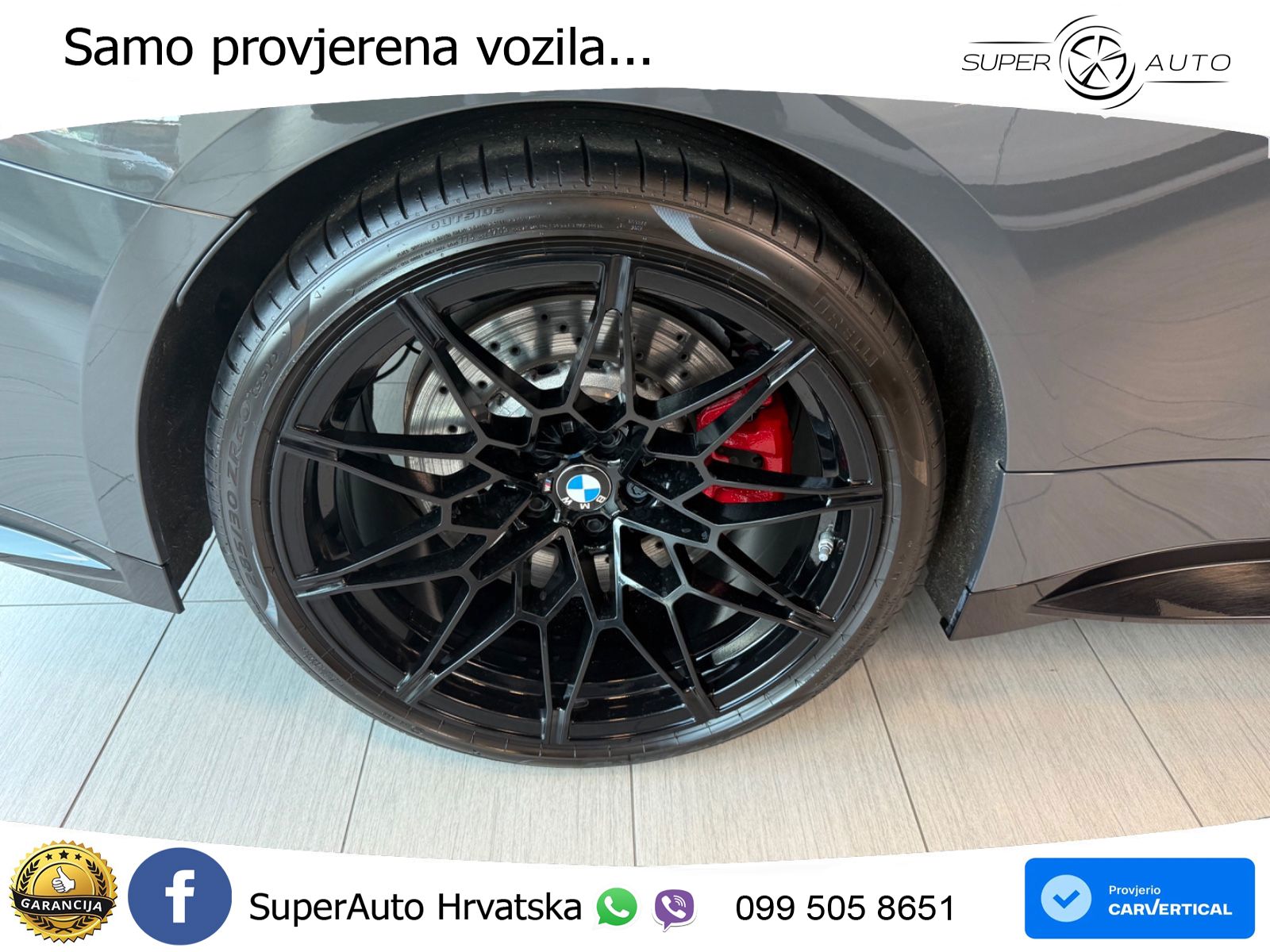 BMW M4 Convertible Competition 3.0 (530 KS) xDrive Steptronic LED+GR SJED+ACC