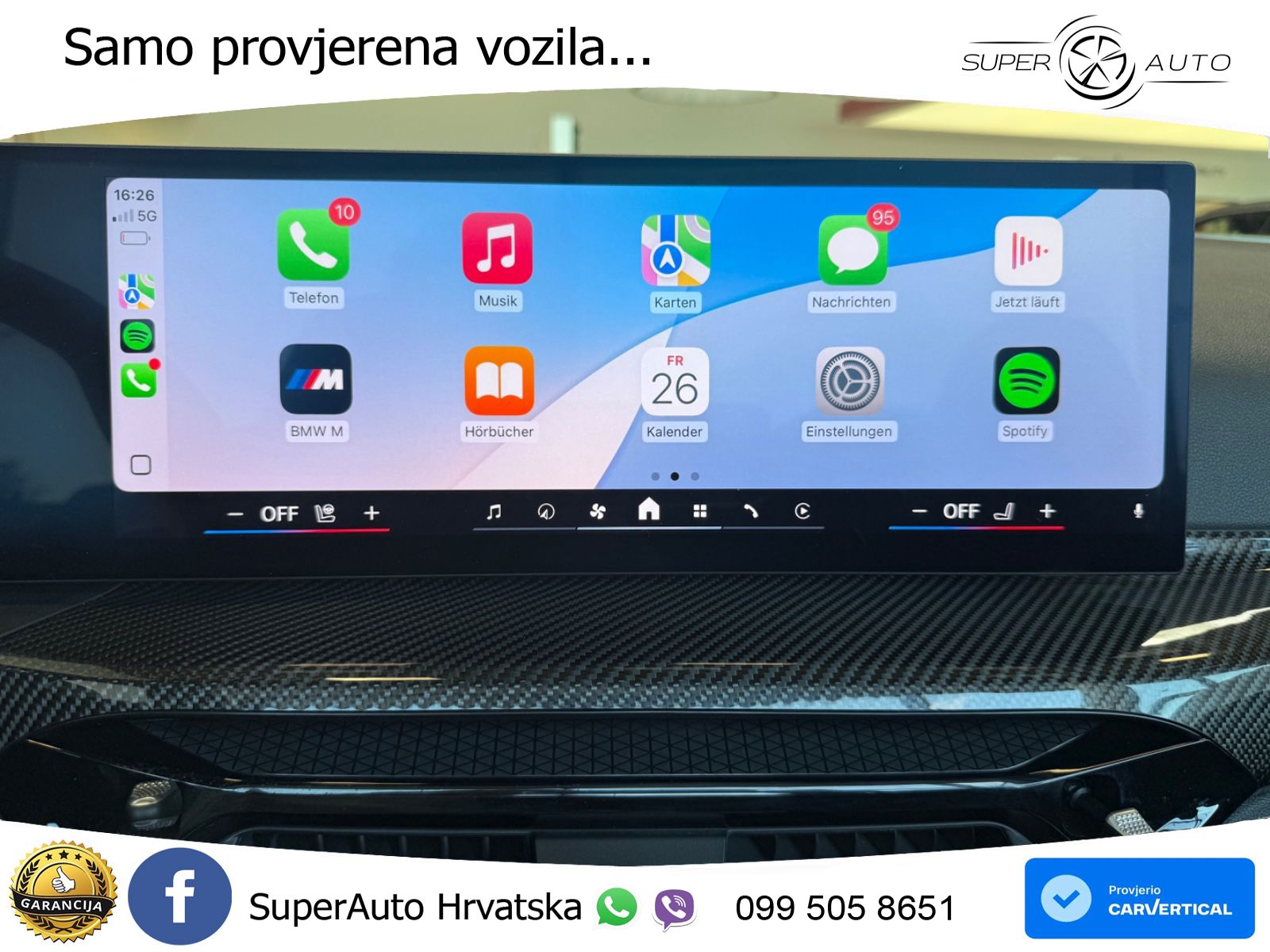 BMW M4 Convertible Competition 3.0 (530 KS) xDrive Steptronic LED+GR SJED+ACC