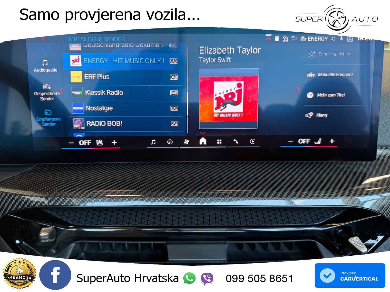 BMW M4 Convertible Competition 3.0 (530 KS) xDrive Steptronic LED+GR SJED+ACC