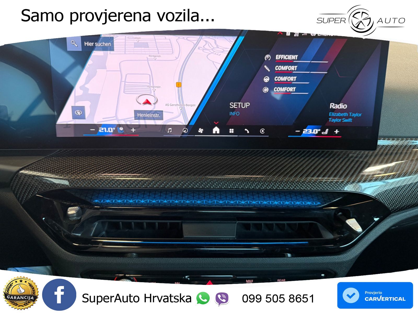 BMW M4 Convertible Competition 3.0 (530 KS) xDrive Steptronic LED+GR SJED+ACC