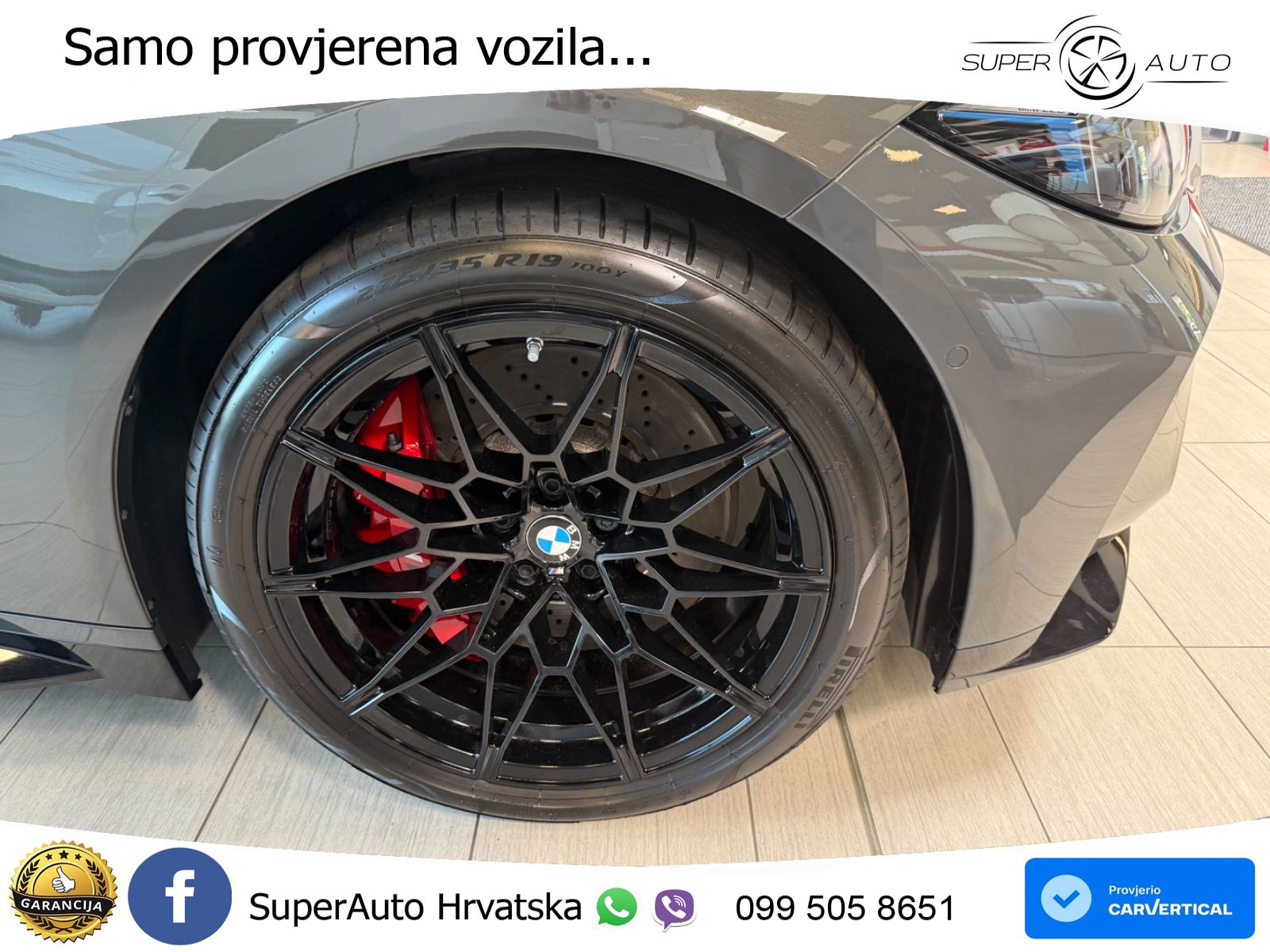 BMW M4 Convertible Competition 3.0 (530 KS) xDrive Steptronic LED+GR SJED+ACC