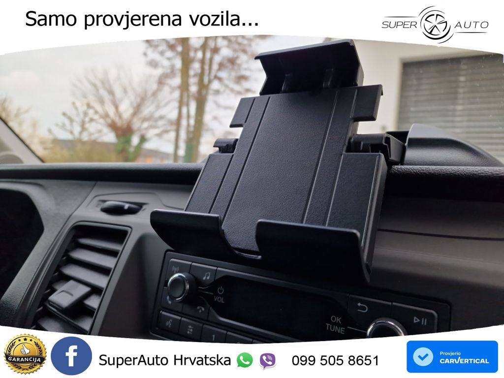 Ford Transit 170 KS