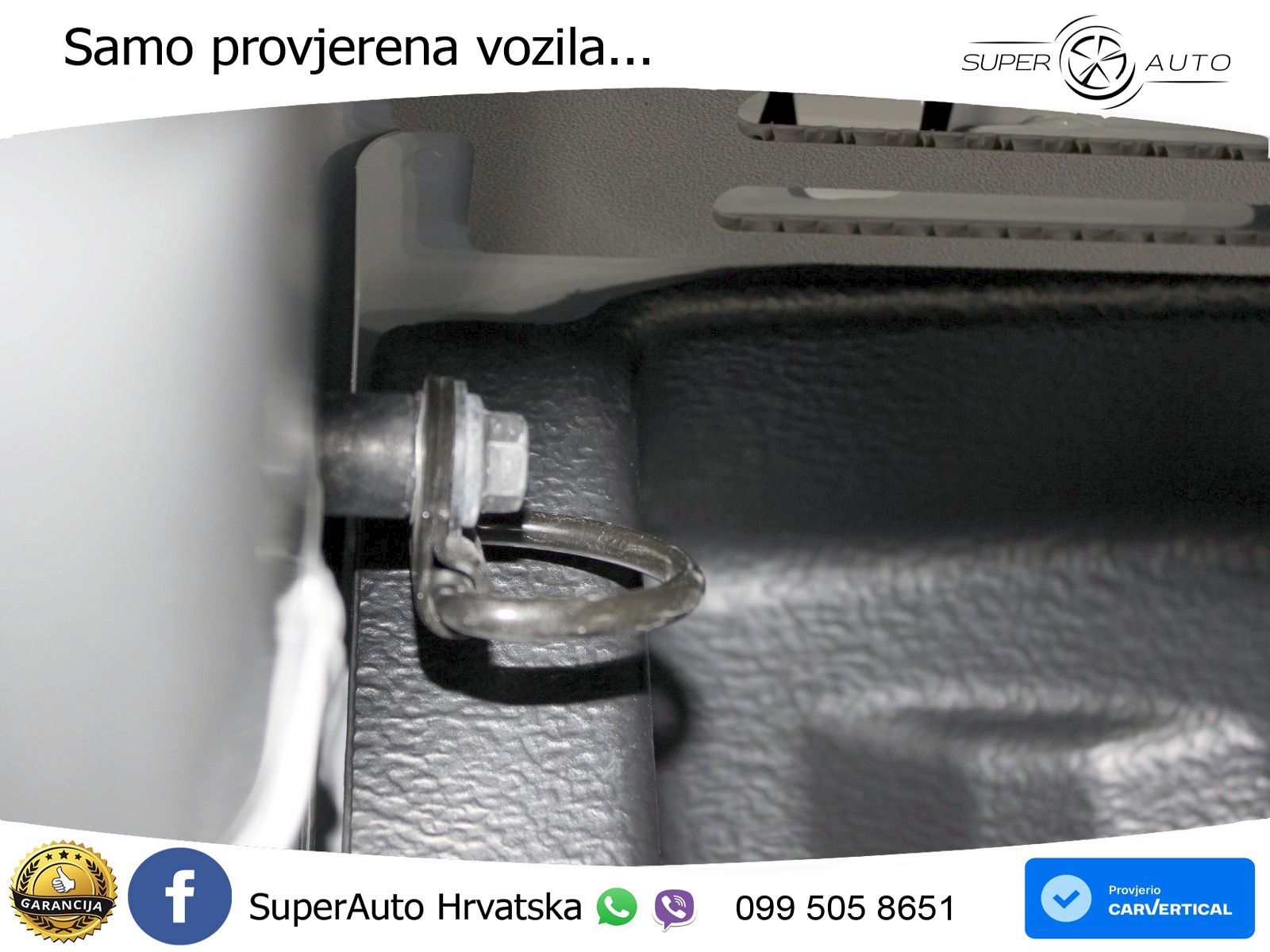 Ford Transit 136 KS