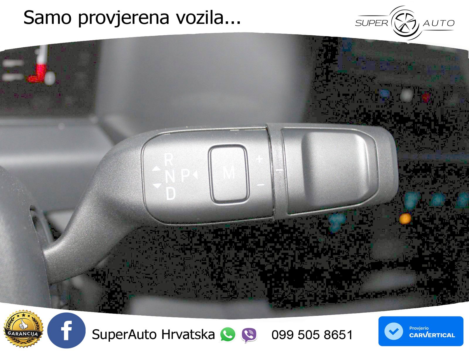 Ford Transit 136 KS