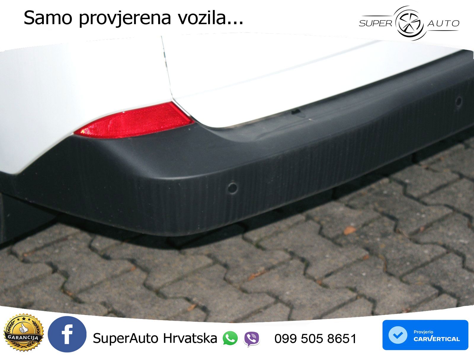 Ford Transit 136 KS