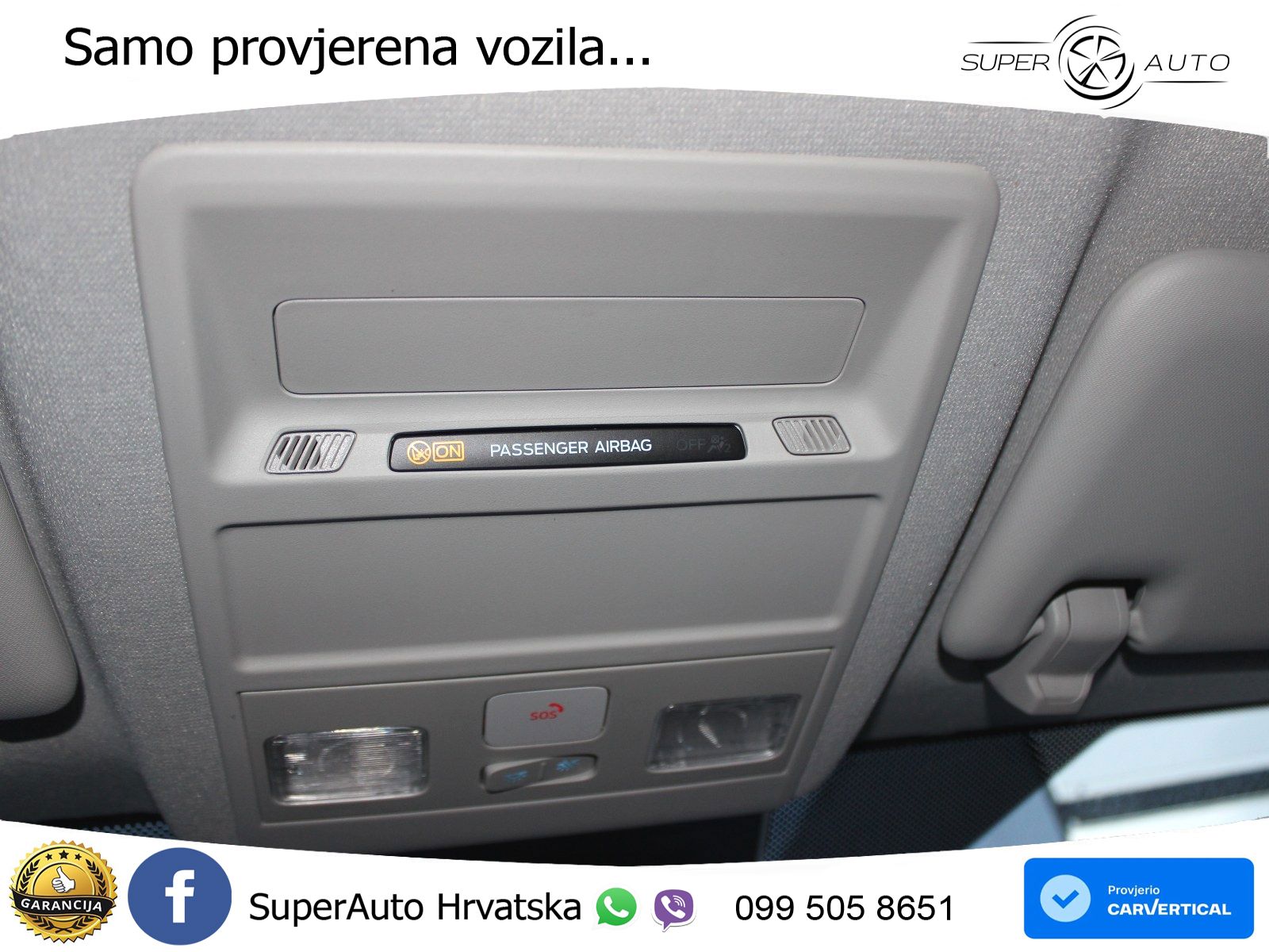 Ford Transit 136 KS