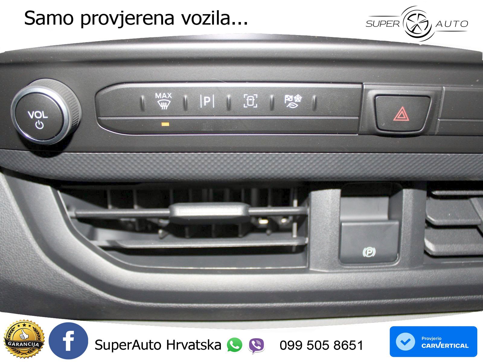 Ford Transit 136 KS