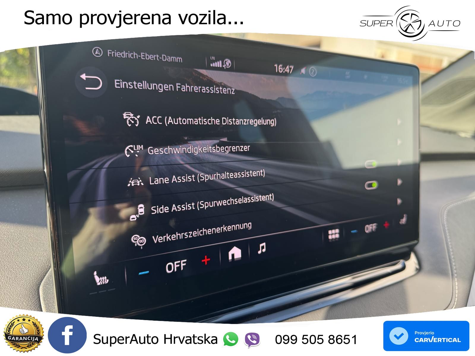 Škoda Enyaq iV 80x 82 kWh (265 KS) AWD SportLine LED+GR SJED+ACC