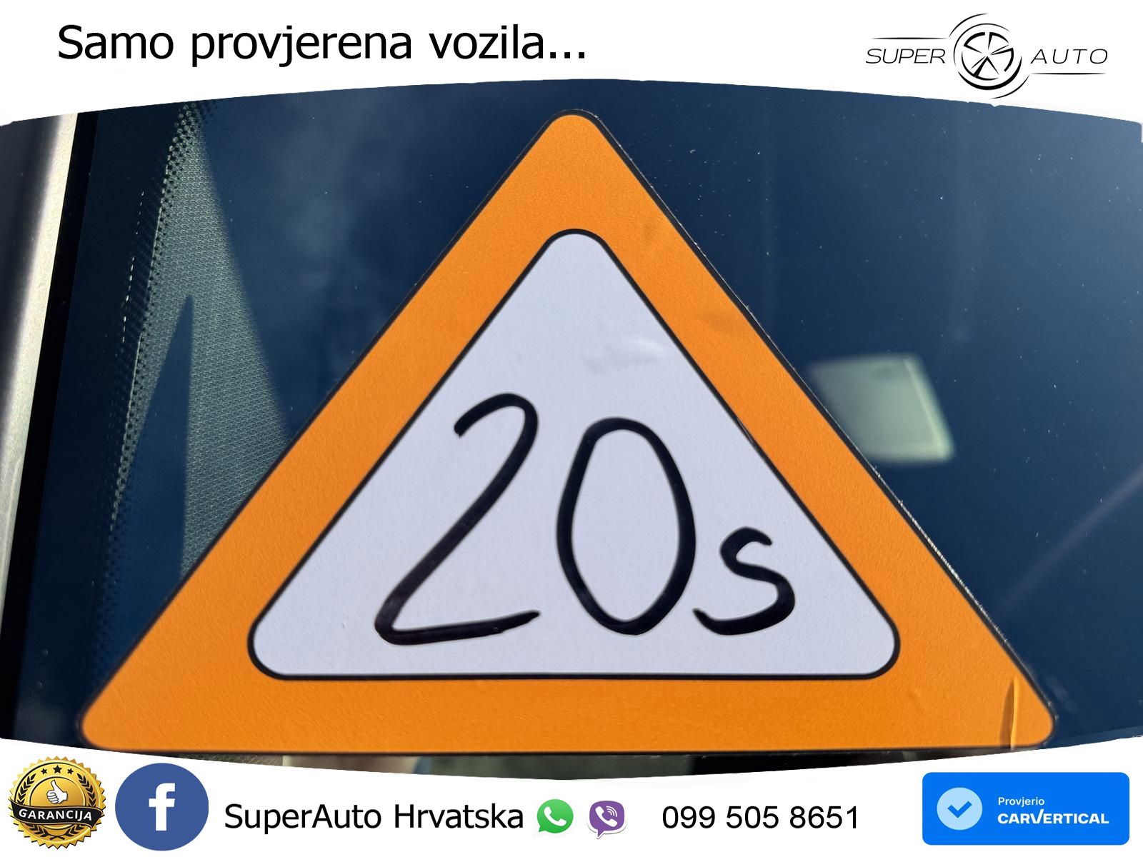 Škoda Enyaq iV 80x 82 kWh (265 KS) AWD SportLine LED+GR SJED+ACC