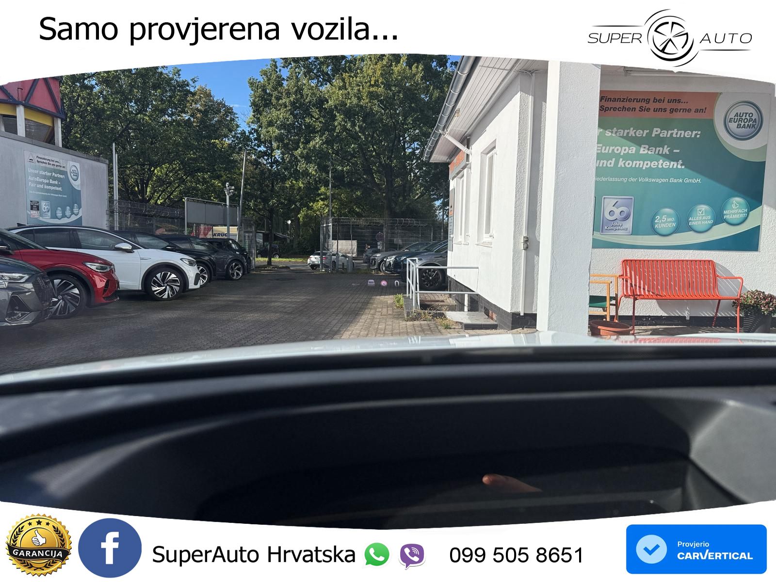 Škoda Enyaq iV 80x 82 kWh (265 KS) AWD SportLine LED+GR SJED+ACC