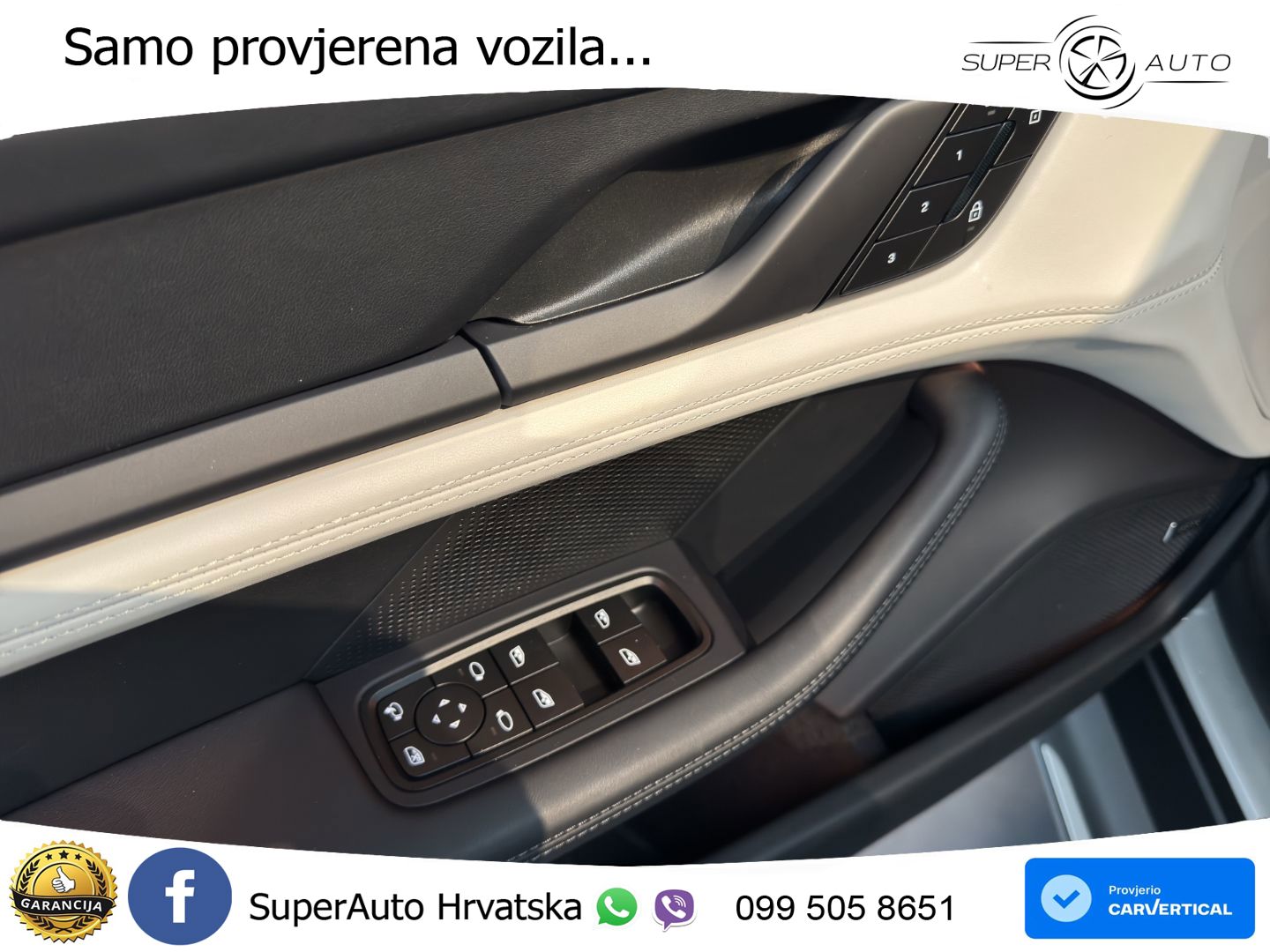 Porsche Taycan Sport Turismo 105 kWh (435 KS)