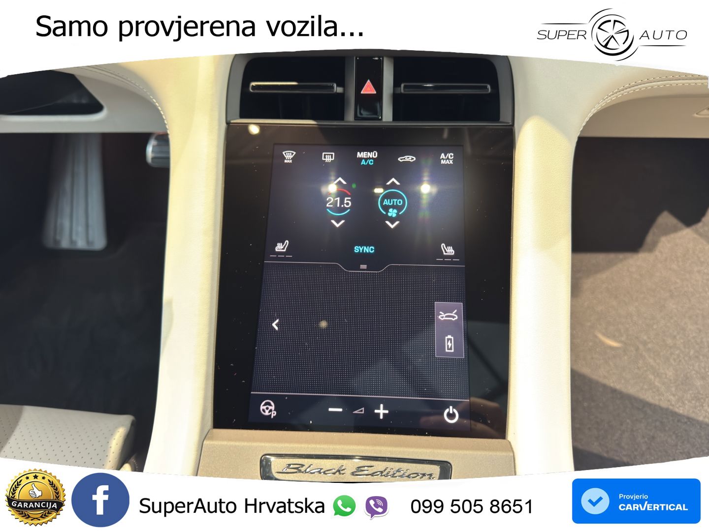 Porsche Taycan Sport Turismo 105 kWh (435 KS)