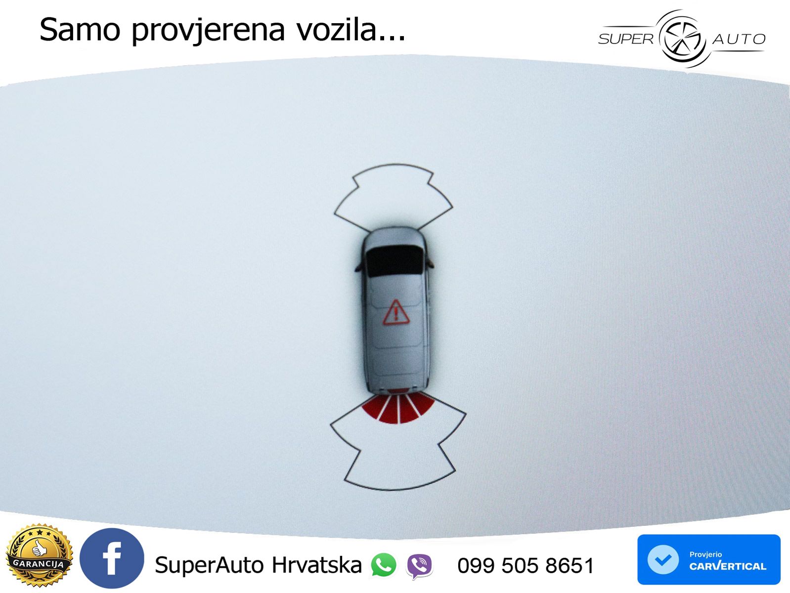 VW Transporter 150 KS