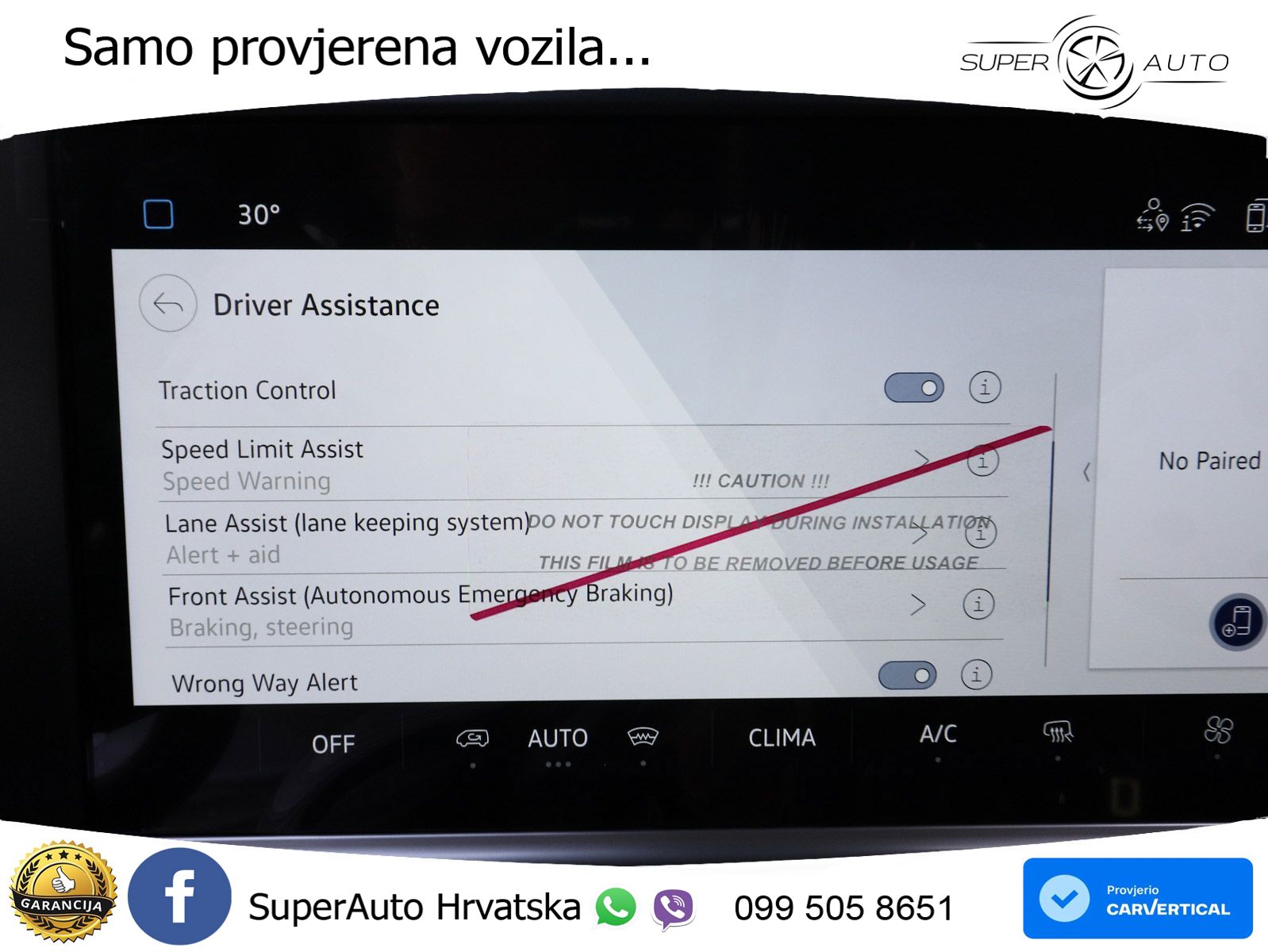VW Transporter 150 KS