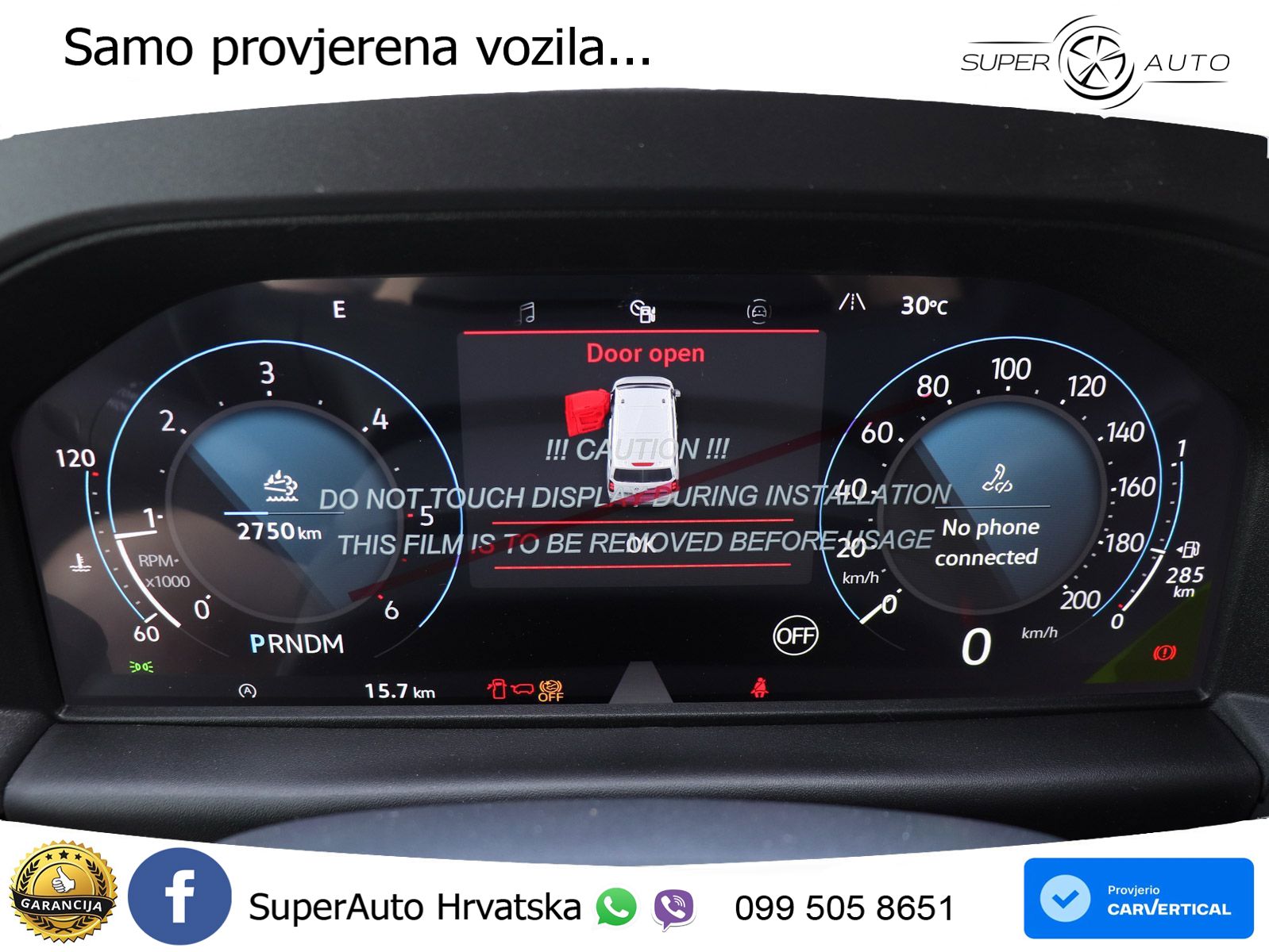VW Transporter 150 KS