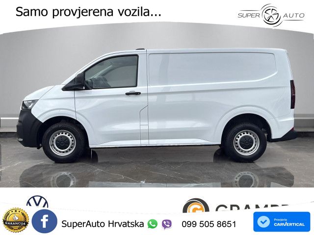 VW Transporter 150 KS