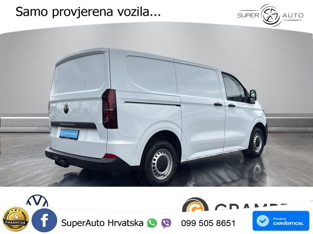 VW Transporter 150 KS