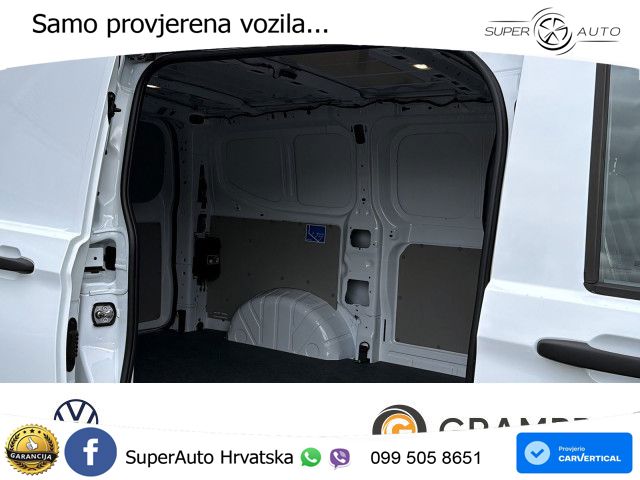 VW Transporter 150 KS