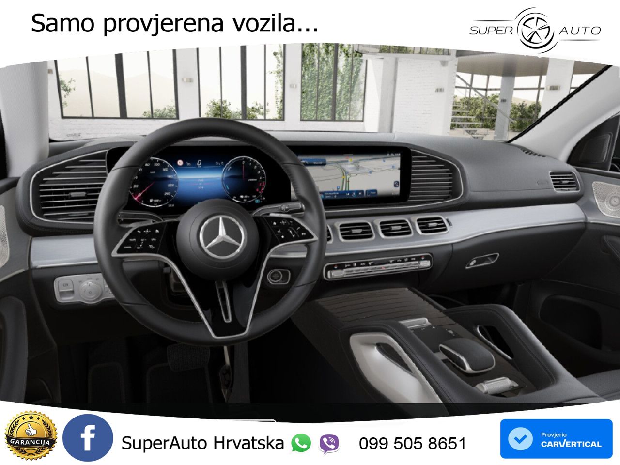 Mercedes GLE Coupe 350de (333 KS) 4MATIC 9G-TRONIC AMG LED+GR SJED+ACC