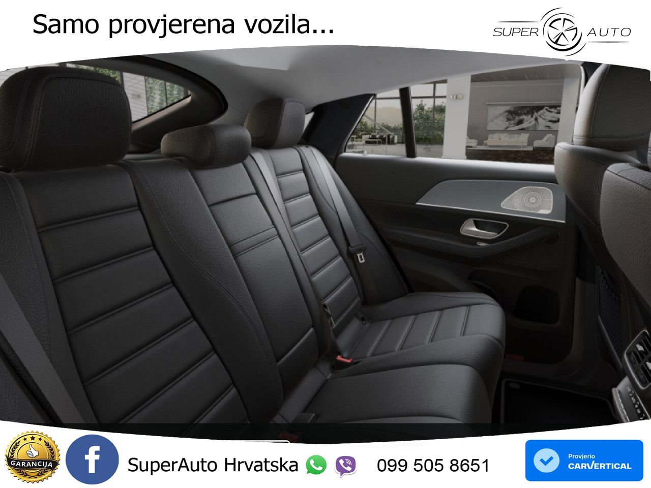 Mercedes GLE Coupe 350de (333 KS) 4MATIC 9G-TRONIC AMG LED+GR SJED+ACC