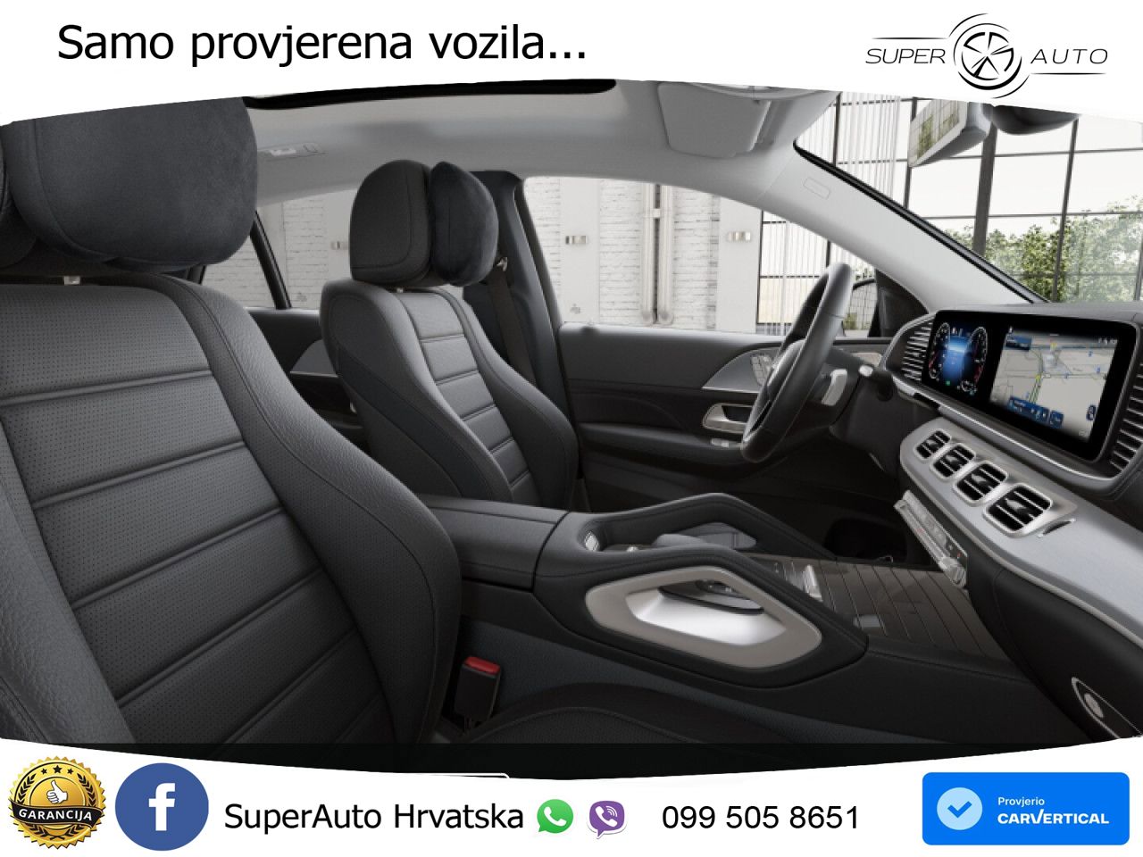 Mercedes GLE Coupe 350de (333 KS) 4MATIC 9G-TRONIC AMG LED+GR SJED+ACC