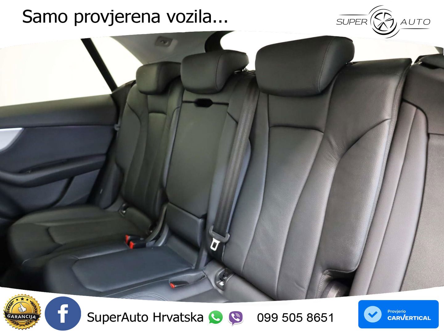Audi Q8 55 TFSI V6 (340 KS) quattro Tiptronic