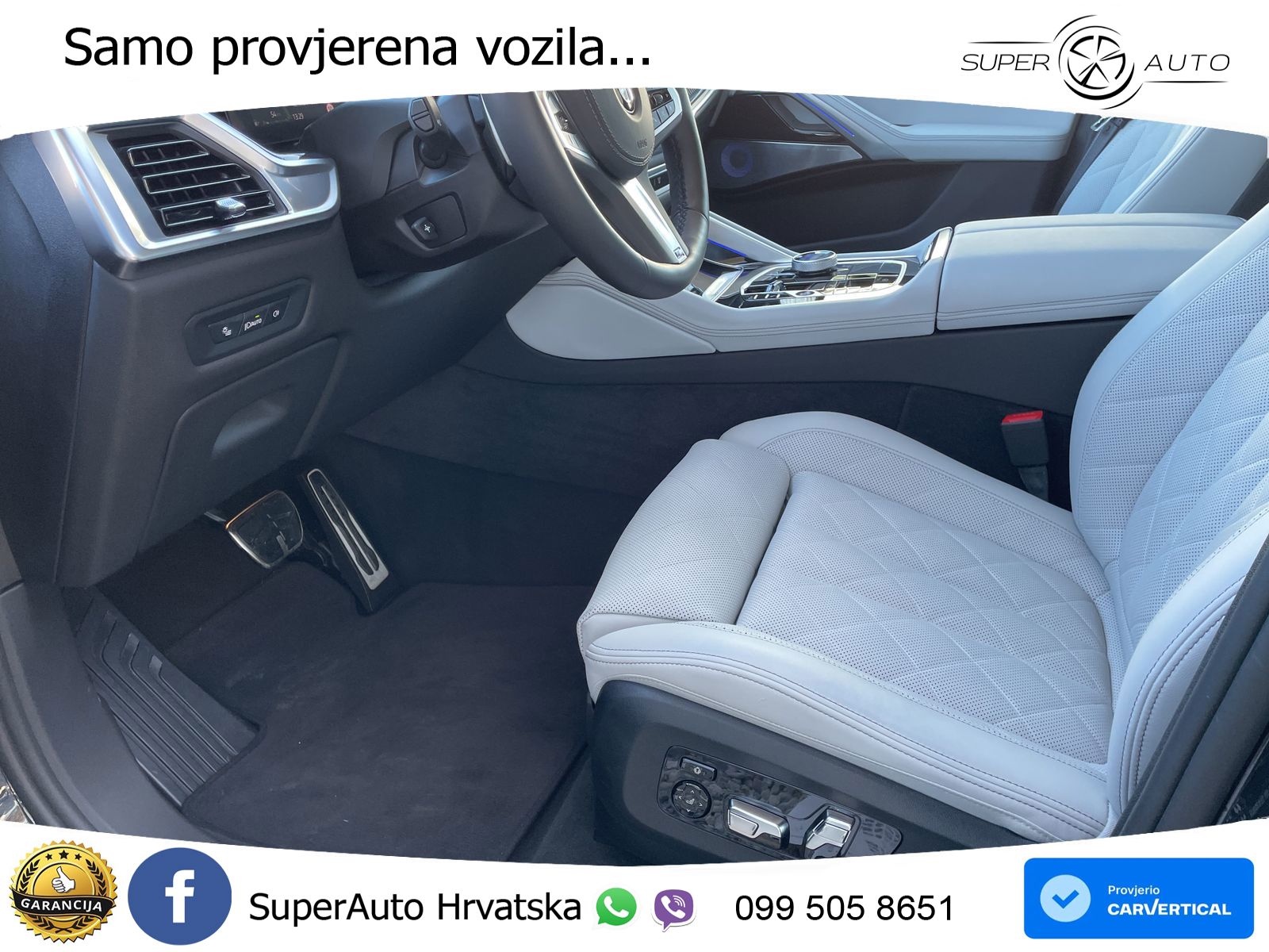 BMW X6 40d (352 KS) xDrive Steptronic LED+GR SJED+ACC
