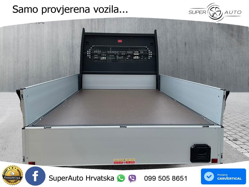Peugeot Boxer 140 KS