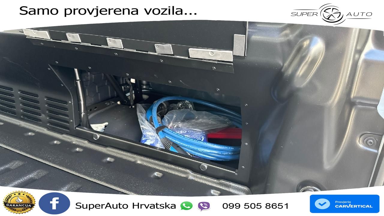 Ford Transit 218 KS