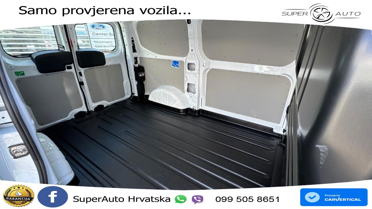 Ford Transit 218 KS