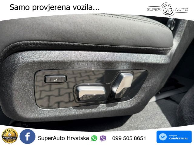 BMW X7 40d (352 KS) xDrive Steptronic LED+GR SJED+ACC
